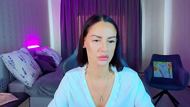 MalenaBelucci  online show from April 11, 7:24 am