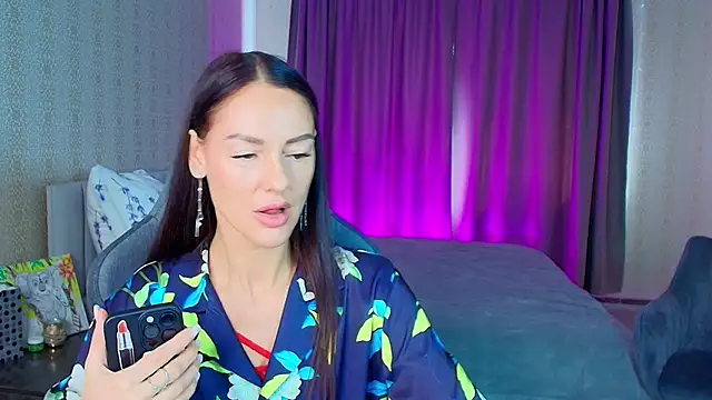 MalenaBelucci  online show from April 14, 9:48 am