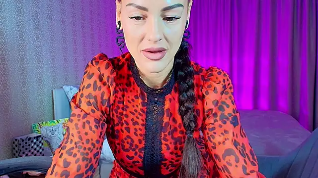 MalenaBelucci  online show from April 17, 11:57 am