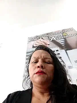 Any-77 online show from April 6, 1:56 pm