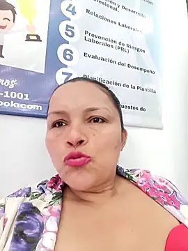 Any-77 online show from April 8, 3:45 pm