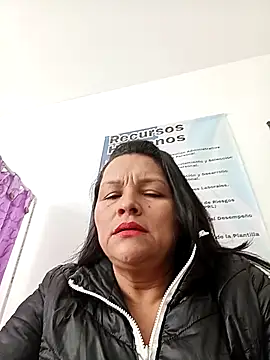 Any-77 online show from April 13, 2:11 pm