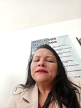 Any-77 online show from April 14, 2:34 pm