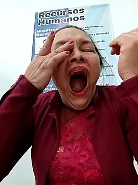 Any-77 online show from April 15, 7:58 pm