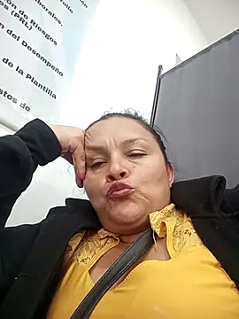 Any-77 online show from April 16, 9:39 pm