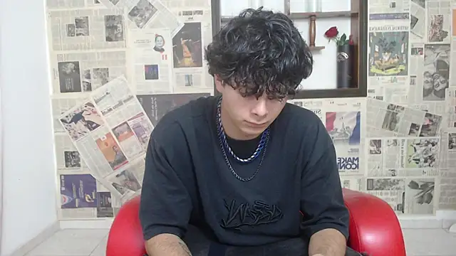 sebastian rougue online show from April 17, 9:40 pm