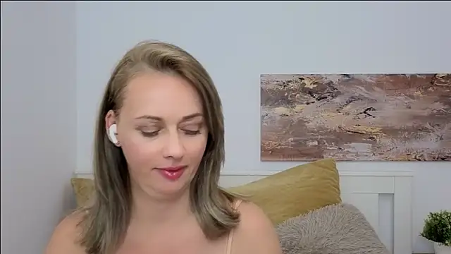 Anna Love1 online show from June 14, 10:45 pm