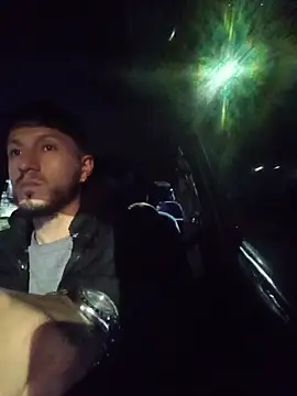 Bruce Wayne188 online show from April 12, 5:56 am