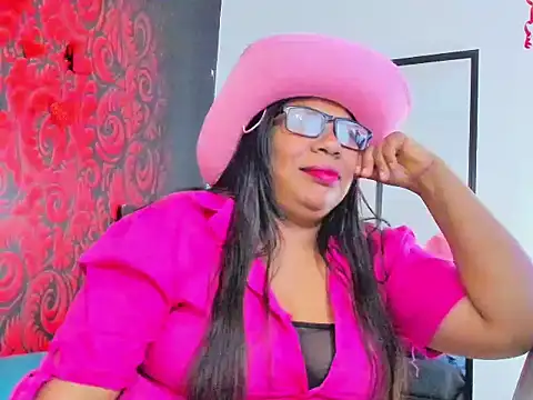 saphira muse online show from April 12, 3:55 am