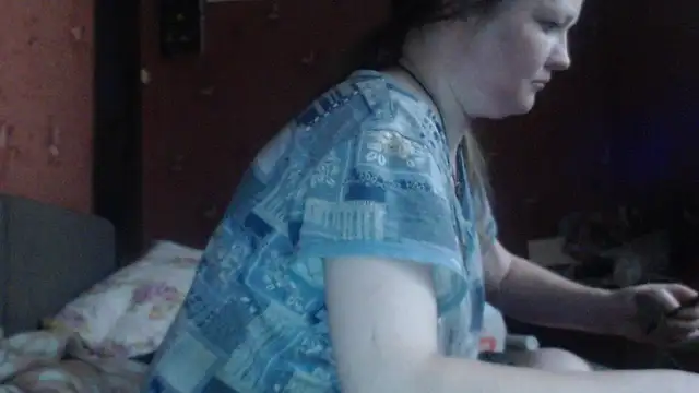 CharleyReid online show from June 20, 7:44 am