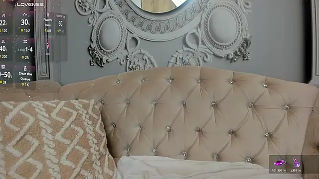 Andeuw   online show from April 12, 3:06 pm