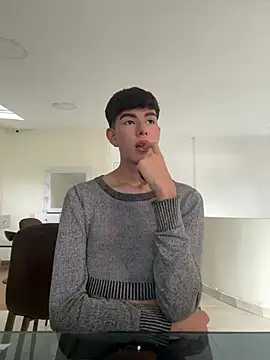 CAROLYNFOSTER online show from April 8, 2:39 pm