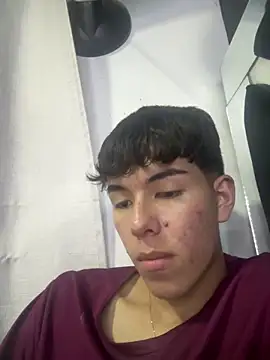 CAROLYNFOSTER online show from April 9, 3:06 am