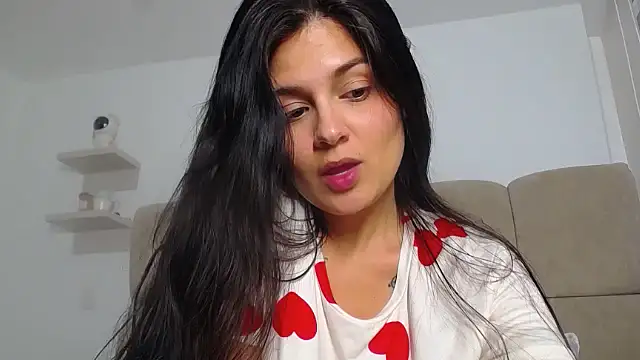 SofiaBanks  online show from April 16, 10:01 pm