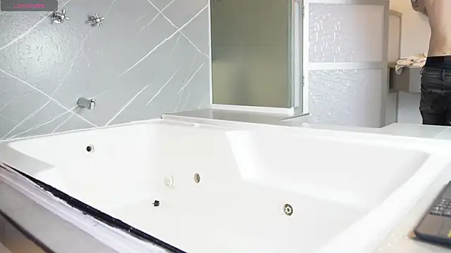 Brad Scot Patrick online show from April 8, 7:25 pm