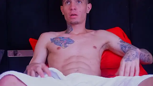 Brad Scot Patrick online show from April 14, 7:20 pm