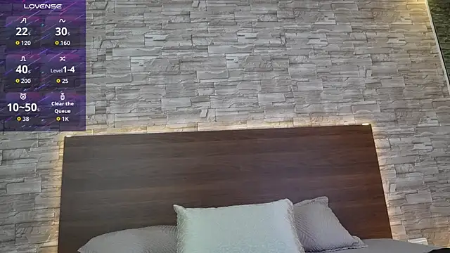 Brad Scot Patrick online show from April 16, 3:29 am