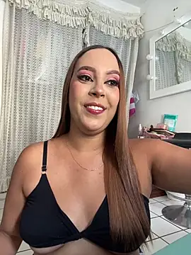 victoria luxx  online show from March 29, 5:13 pm