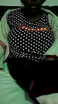 Sheryl007 online show from April 3, 12:19 am