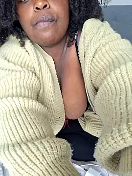 Sheryl007 online show from April 10, 2:22 pm