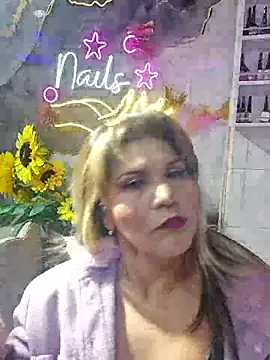 mistresslu online show from April 18, 3:43 am