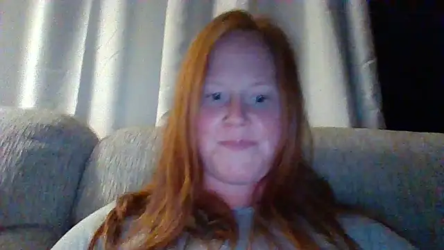 RedVelvetVixen online show from March 26, 12:39 am