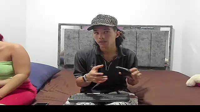 jhosep sexlove online show from April 9, 2:44 am