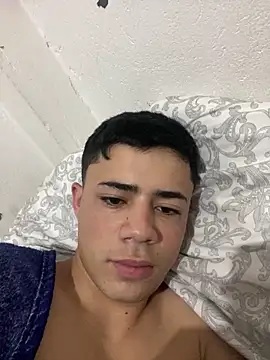 Jairito 989 online show from April 13, 2:55 pm