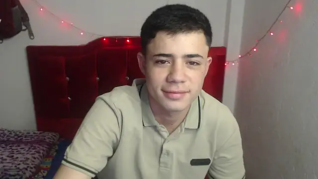 Jairito 989 online show from April 14, 1:06 pm