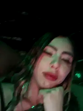 chanelhot65 online show from April 19, 7:40 am