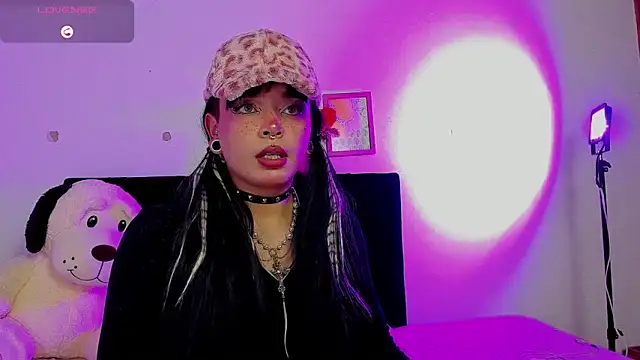 demony deadboy online show from March 29, 5:29 am