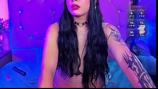 demony deadboy online show from April 7, 4:57 am