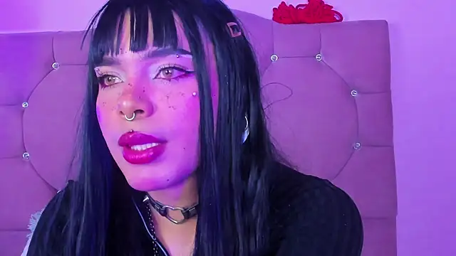 demony deadboy online show from April 8, 6:24 am