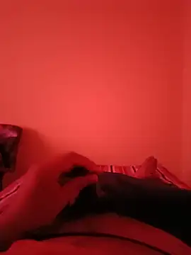 Snapshot of CunningBigDick chatting on May 30, 6:10 am CunningBigDick online show from May 30, 6:10 am
