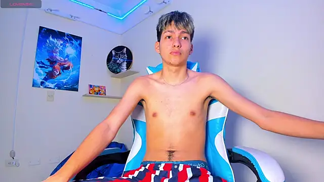 harry jonshon96 online show from April 7, 2:39 pm