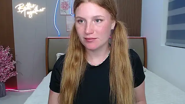 Carammelstorm online show from April 8, 1:22 pm