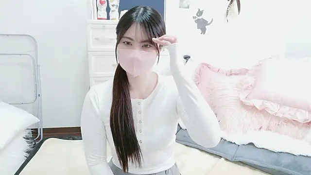 Reina 788 online show from April 14, 12:27 am