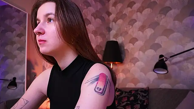 Frantease online show from April 9, 5:40 am