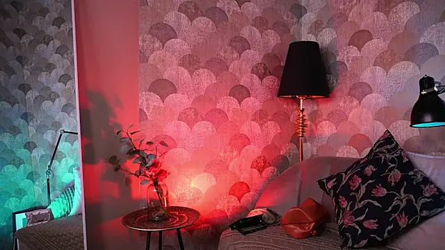 Frantease online show from April 11, 5:34 am