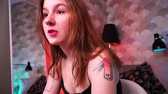 Frantease online show from April 11, 7:45 am