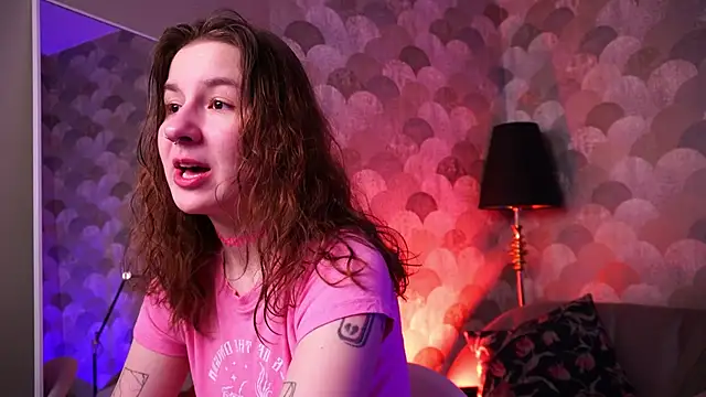 Frantease online show from April 14, 5:35 am