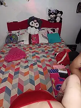 Natte Candy online show from April 7, 9:59 pm