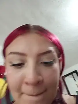 Natte Candy online show from April 9, 3:50 am