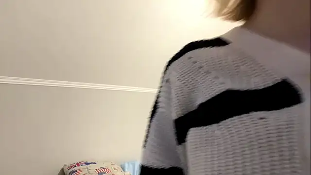 enchantedass online show from April 8, 5:24 pm