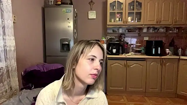 enchantedass online show from April 15, 5:09 pm