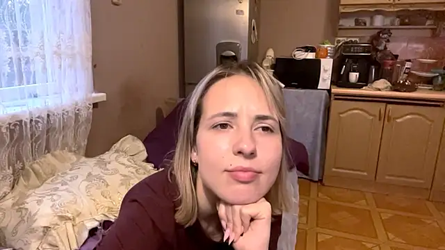 enchantedass online show from April 17, 5:16 pm