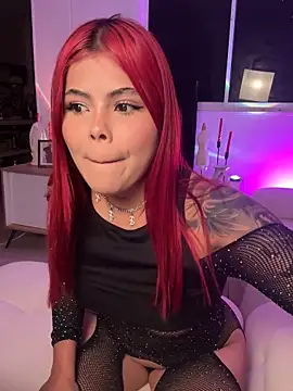 giss sweet1 online show from April 18, 2:15 am