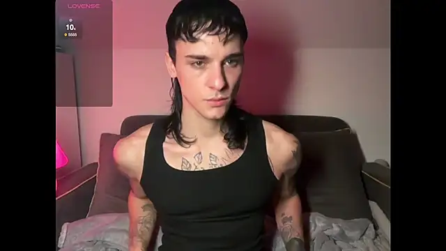 palm1stry online show from March 28, 4:12 am