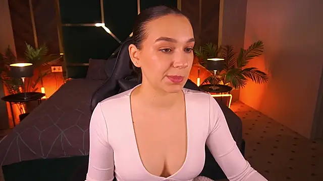 FlirtyMusa online show from March 30, 12:28 pm