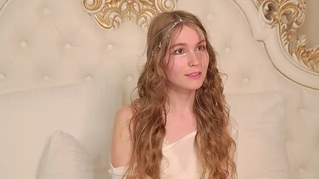 LisaStone online show from July 12, 3:03 pm